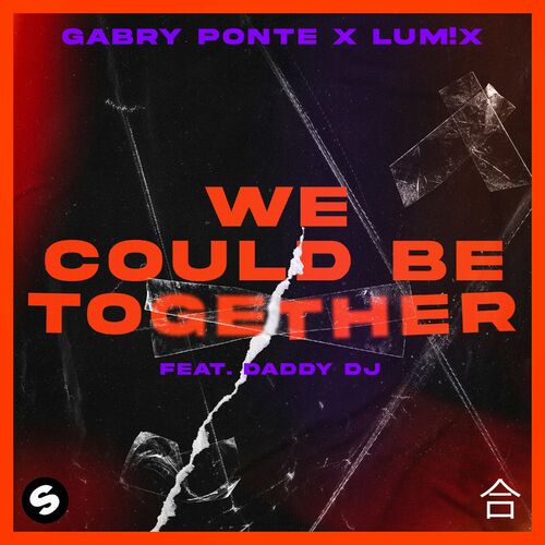 Gabry Ponte x Lum!x feat. Daddy DJ